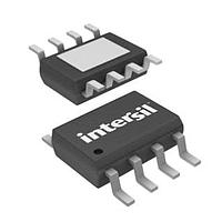 Intersil ISL80410IBEZ-T7A High Voltage 40V, Low Quiescent Current, 150mA LDO, 8ld EPSOIC