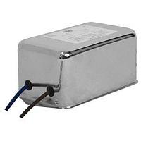 Astrodyne TDI DSC1000-4-.47-.47-W Power Line Filters FILTER DUAL-STAGE HI PERF 16A