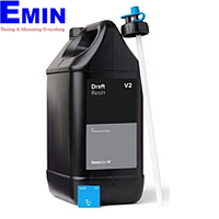 FORMLABS RS-RPS-DRGR-02 Draft RESIN 5L