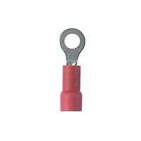 Panduit PV18-8RX-MY Ring RING 22-18 RED VYL
