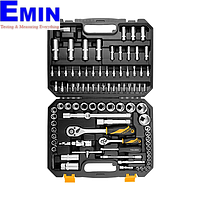 Socket wrench set