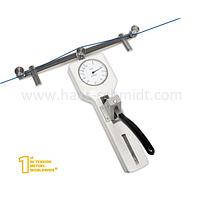 SCHMIDT DNW-100K Tension Meter (10 – 100 daN)