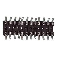 Eaton S-8301-1-R Straight Terminal BUSS FUSEBLOCK