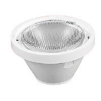 LedLink Optics LL01XP-DG50L06-U2 Lens Assembly Diameter oe32.8Height 1850Holder Dimension oe32.8Holder Height 18White