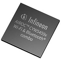 Infineon CYW54590RKUBGT Multiprotocol Modules WI-FI COMBO IOT