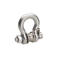 CURIOTEC SPIDER-400T Load cell (400 Tf)