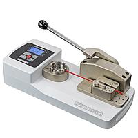 Mark-10 WT-205M Wire Crimp Pull Tester (200 lbF ; 3200 ozF ; 100 kgF ; 1,000 N ; 1 kN)