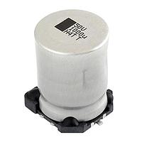 Vishay BC Components MAL224699711E3 High Temperature 330uF 80V 18x18x16mm 125C 2500h