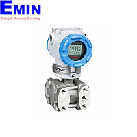 Autrol APT3100-LEC Smart Pressure Transmitter with Diaphragm Seal