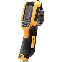 Fluke Ti125 Industrial-Commercial Thermal Imager (-20 to +350°C, 160 x 120 FPA)