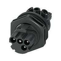 PHOENIX CONTACT 1453451 Connectors CBC-PRC 3-FT25-MS6 800V