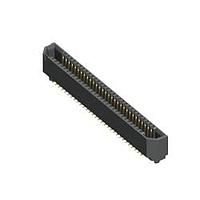 Samtec ERF6-60-03.5-L-DV-A-K-TR Sockets 0.635 mm Edge Rate Rugged High Speed Socket