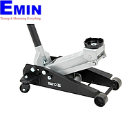 YATO YT-1721 Hydraulic floor jack 2.5T