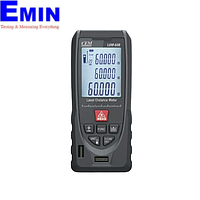 CEM LDM-60B Professional Laser Distance Meter (0.05-60m)