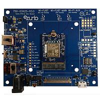 Ezurio 453-00186-K1 Wireless Module Development Kit, Sona IF513, M.2, Key E, SDIO, UART