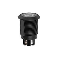 Banner Engineering S22ALTSGRCT Base S22 Pro Touch Series: 2-color RGB Touch Sensor; Voltage: 10-30 V dc; Housing: Polycarbonate; IP67 IP69K; Input/Output: Bimodal, NO, Latching; Colors: Green Red; 5-screw Terminal Wiring