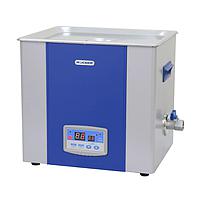 Rocker Soner 210H Heated Ultrasonic Cleaner (10L, 35 kHz, 270W)