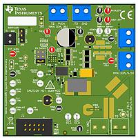 Texas Instruments TPS546B24AEVM-1PH Voltage Regulator - Switching Regulator