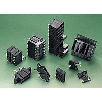 Littelfuse 04822001ZXPFSH Fuse Holder 1 Pole Panel Mount