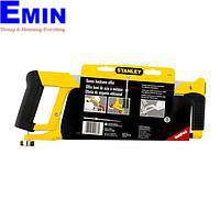 STANLEY 20-036 Hacksaw and mini saw set