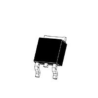 Comchip Technology CDBD640-HF Schottky Diodes DIODE SCHOTTKY 40V 6A TO-252AA/D-PAK