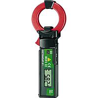 Gossen Metrawatt METRACLIP 61 Digital Leakage Current Clamp (30 ~ 300mA; 30 ~ 300A)
