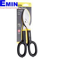 STANLEY 14-558 12 inch Straight Pattern Snips