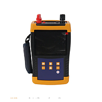 Zhiwei ZW8751S Contact Resistance Tester (100A, 0~2000µΩ)