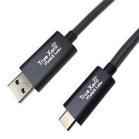 Mobix Labs 299USH31ACMM008MDU16 USB USB 3.2 A-C w/USB 2.0