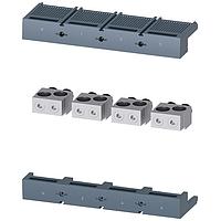 SIEMENS 3VA95740JB23 Wire Connector BRKR 3VAx5/6 800/1000A 4P LUG 2W