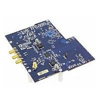 Analog Devices AD9680-1000EBZ Data Conversion IC Development Tools Eval Bd for AD9680-1000 (full input BW)