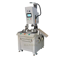 Danrel DR-SP2050 Spin Welding Machine for Plastic Pickle Balls (4.4KW)