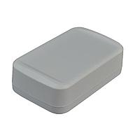 New Age Enclosures S1A-332010 Utility Utility Bar 3.3 x 2.0 x 1.0 inch - White