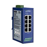 Advantech SE408-PNMA-T Managed Ethernet Switches MNG, PNMA, (8)FE,WT