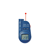 CEM IR-88G Pocket InfraRed Thermometers (-20°C~500°C)