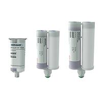 Bergquist GF1000SR-00-60-1200CC Liquid Gap Filler Liquid Gap Filler, 1200CC Kit, Gap Filler TGF 1000SR/1000SR, IDH 2167438