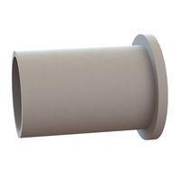 Essentra Components 12SWS1243 Shoulder Washer Shoulder Washer, .437 ID, .630 OD, .500 Shank OD