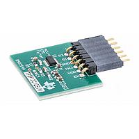 Texas Instruments TPSF12C1QEVM EMI Filter TPSF12C1-Q1 single-p hase active EMI filt