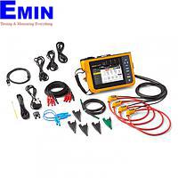 FLUKE FLUKE-1773 Power Quality Analyzer (1500 A)