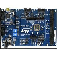 STMicroelectronics SPC570S-DISP Discovery Kits Discovery Kit for SPC57 S line - SPC570S50E1 MCU