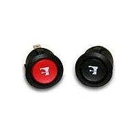 Carling Technologies LRR142-4B-2N Rocker Switches