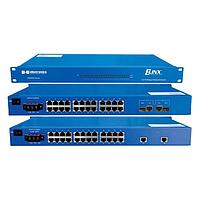 Advantech ESWG726-2SFP-T Managed Ethernet Switches INDUSTRIAL GRADE MANAGED LAN SWITCH