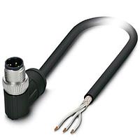 PHOENIX CONTACT 1407299 Sensor Cables / Actuator Cables SAC-3P-MR/ 2 0-28R SCO RAIL