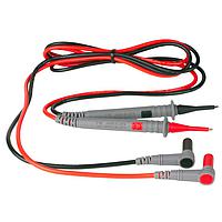 BKPRECISION TL37 Red and Black CAT III (IV) 1000V (600V) Test Leads