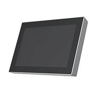 Advantech UTC-510DP-ATB0E Fanless All-in-One 10.1" Intel Atom E3825 Based fanless UTC with PCT.T/S, 4GB RAM