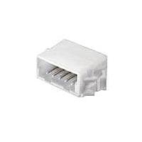AMP Connectors - TE Connectivity 6-292254-4 Shrouded CT RELAY HDR ASSY 4P BLACK