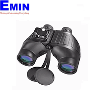 BARSKA AB10510 Battalion Binoculars (7x)