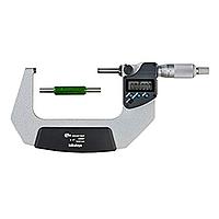 Mitutoyo 331-263-30 Digimatic Spline Micrometer (50-75mm/ 0.001mm)
