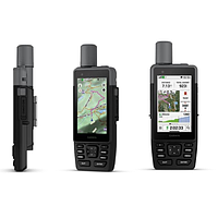 GARMIN GPSMAP H1 High-end handheld GPS device