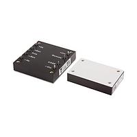 XP Power QSB15048S15 Isolated DC-DC CONVERTER 150W